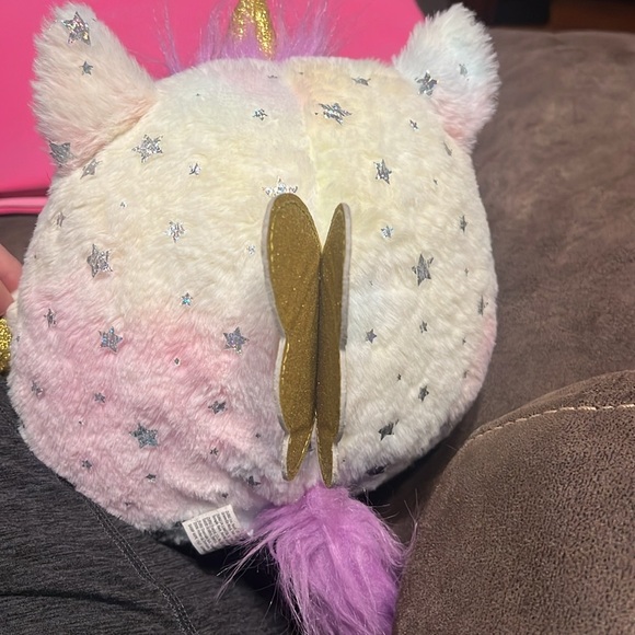 Cute cuddly Rainbowcorn - Picture 3 of 5